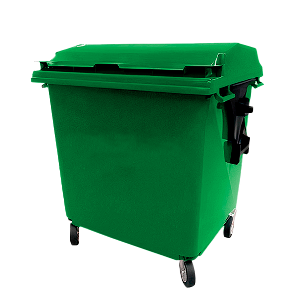 Contenedor 1100L