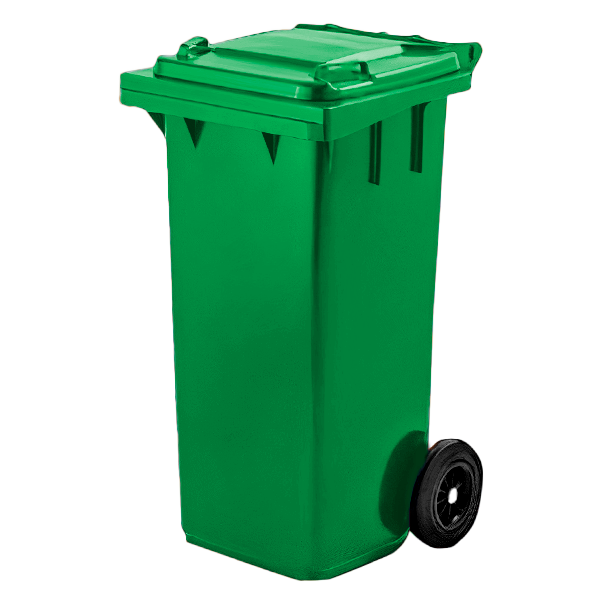Contenedor 120L