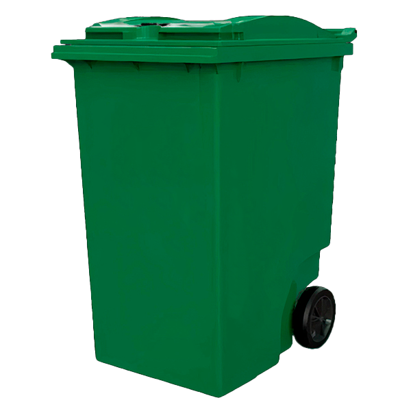Contenedor 360L