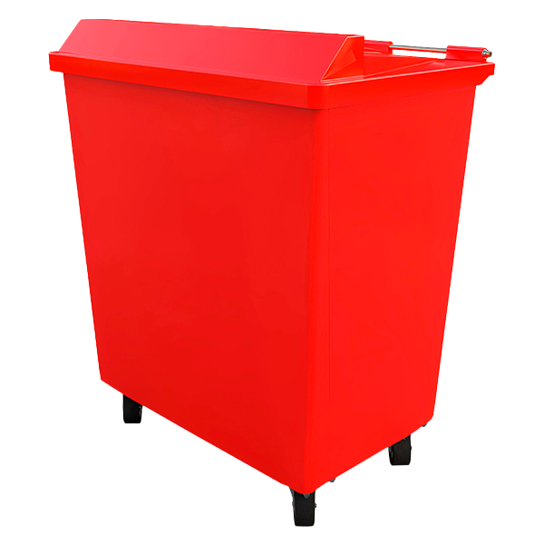 Contenedor 500L