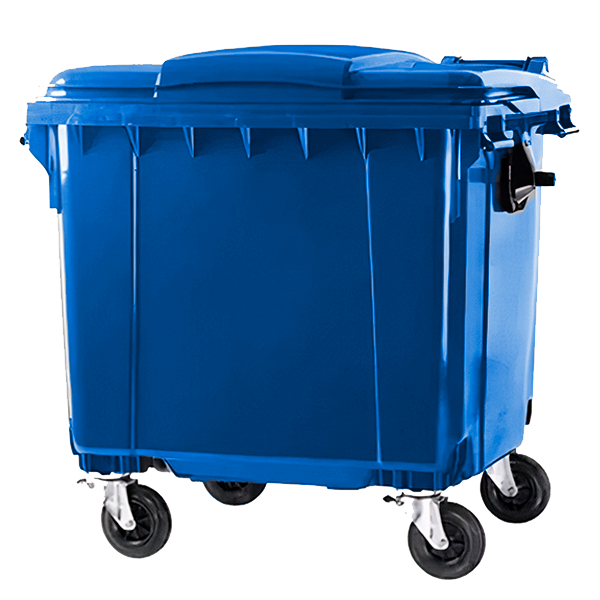 Contenedor 770L